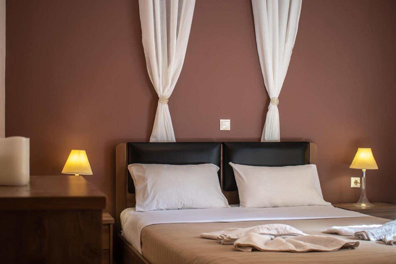 Stratos - Maria House Apartment Chania  ภายนอก รูปภาพ