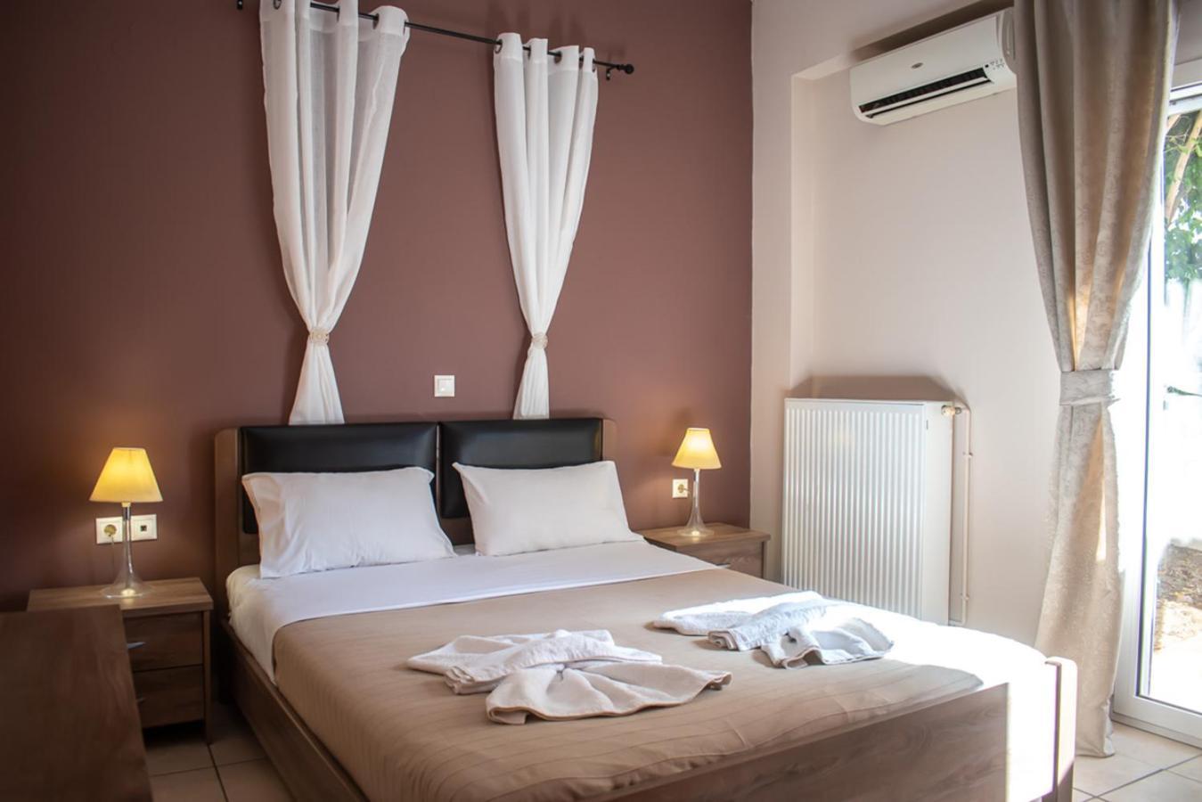 Stratos - Maria House Apartment Chania  ภายนอก รูปภาพ